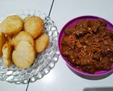 Foto langkah ke 3 dari resep Ulen/Uli Ketan Magicom.