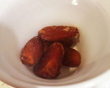 Foto del paso 1 de la receta: Nutella casera sana