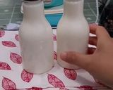 Foto langkah ke 5 dari resep Yoghurt.