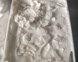 Tender Coconut Ice cream recipe step 3 photo