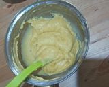 Foto langkah ke 4 dari resep Churros coklat simple.