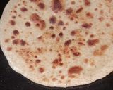 नमक मिर्च का पराठा (namak mirch ka paratha recipe in hindi) रेसिपी चरण 4 फोटो