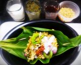 बरूला  चाट (Barule chat recipe in hindi) रेसिपी चरण 13 फोटो