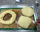 Foto del paso 11 de la receta: Pan de masa madre