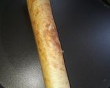 A picture of step 4 of Plain Dosa.