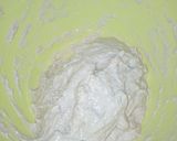 A picture of step 1 of No yeast puff puff.