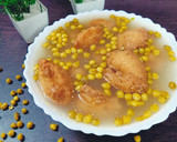 कांजी वड़ा (kanji vada recipe in Hindi) रेसिपी चरण 7 फोटो