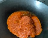 Foto langkah ke 3 dari resep Rendang Jengkol.