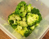 Foto del paso 6 de la receta: Puré de brócoli gratinado