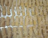 Foto langkah ke 3 dari resep Kastengel Renyah.