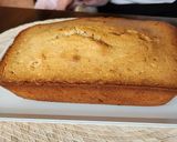 Foto del paso 8 de la receta: Panqué de mantequilla y queso crema