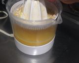 Foto del paso 3 de la receta: Pollo a la naranja 🍊