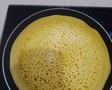 Foto langkah ke 6 dari resep Martabak Manis.