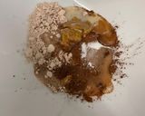 Foto del paso 1 de la receta: Galleta quita antojos