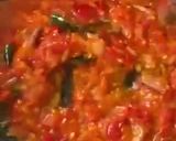 Foto langkah ke 2 dari resep Sambel merah khas warung Padang.
