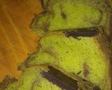 Foto langkah ke 5 dari resep Ogura cake tepung beras.
