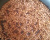Foto del paso 4 de la receta: Tortilla de linaza método grez