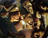 মাছের টক ঝাল (macher tok jhal recipe in Bengali) রেসিপির ধাপ 1 ছবি