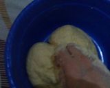 Foto langkah ke 2 dari resep Roti Manis Super Lembut.