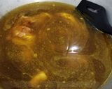 Foto langkah ke 1 dari resep Ayam bakar teflon.