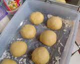 Foto langkah ke 4 dari resep Donat Empuk (Anti Gagal).