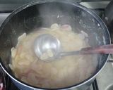 Foto del paso 1 de la receta: Puré de pallares