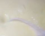 A picture of step 3 of Shahi Tukray.