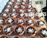 Foto langkah ke 3 dari resep Terang bulan mini fersi bakulan.