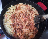 Foto del paso 4 de la receta: Pasta Casarecce n’casciata