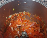 Foto del paso 2 de la receta: Tortilla especial baja en calorías