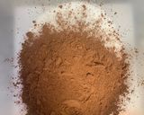 Foto del paso 1 de la receta: Bizcocho de chocolate y Nutella en Airfryer