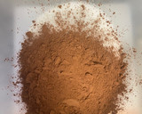 Foto del paso 1 de la receta: Bizcocho de chocolate y Nutella en Airfryer