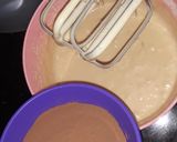 Foto del paso 5 de la receta: Bizcochuelo de chocolate 🍫🍫