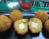 Foto langkah ke 13 dari resep Bitter ballen isi keju #pr_lekkermeneer.