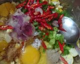 Foto langkah ke 2 dari resep Perkedel Tahu.