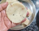 A picture of step 4 of Pizza Bomb 💣.