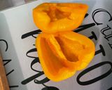 Une image de l'étape 10 de Gratin de cheveux d’ange aux légumes et trois fromages.