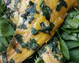 Vickys Smoked Fish Parcels, GF DF EF SF NF recipe step 7 photo