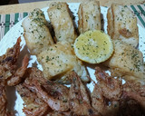 Foto del paso 5 de la receta: Bacalao rebozado