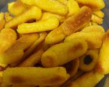 Foto del paso 5 de la receta: Chizitos
