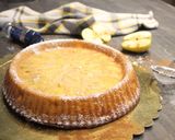 Foto del passaggio 8 della ricetta Torta mele crema e cannella