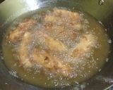 Foto langkah ke 4 dari resep 75. Pisang Goreng Renyah Tahan Lama.