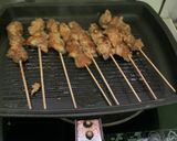 Foto langkah ke 4 dari resep Sate Ayam Maranggi.