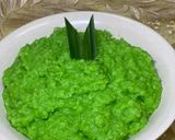 Foto langkah ke 4 dari resep Timpan Labu Kuning Srikaya.