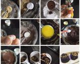 A picture of step 1 of Microwave Mug Brownie recipe (just 5 mins).