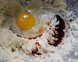 Foto del paso 2 de la receta: Galleta