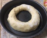 Foto del paso 7 de la receta: Rosca rellena de pastelera