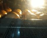 Foto langkah ke 6 dari resep Coffe bun.