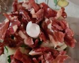 Foto del paso 3 de la receta 127. Lomo de Cerdo Relleno
