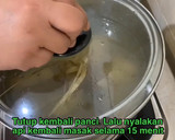 Foto langkah ke 4 dari resep Ketupat lebaran hanya 25 menit.
